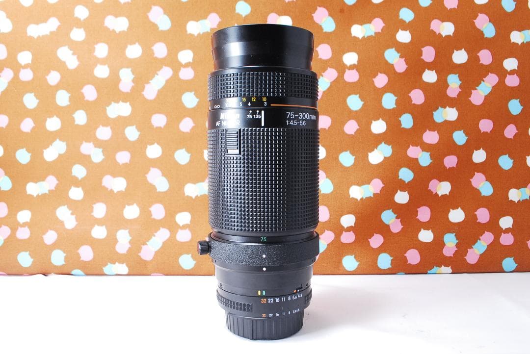 ✨美品✨ショット数5689回✨Nikon D200 レンズセット