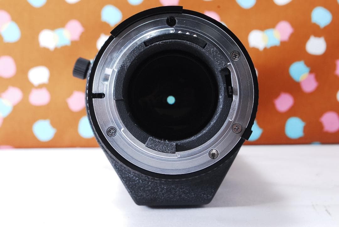 ✨美品✨ショット数5689回✨Nikon D200 レンズセット