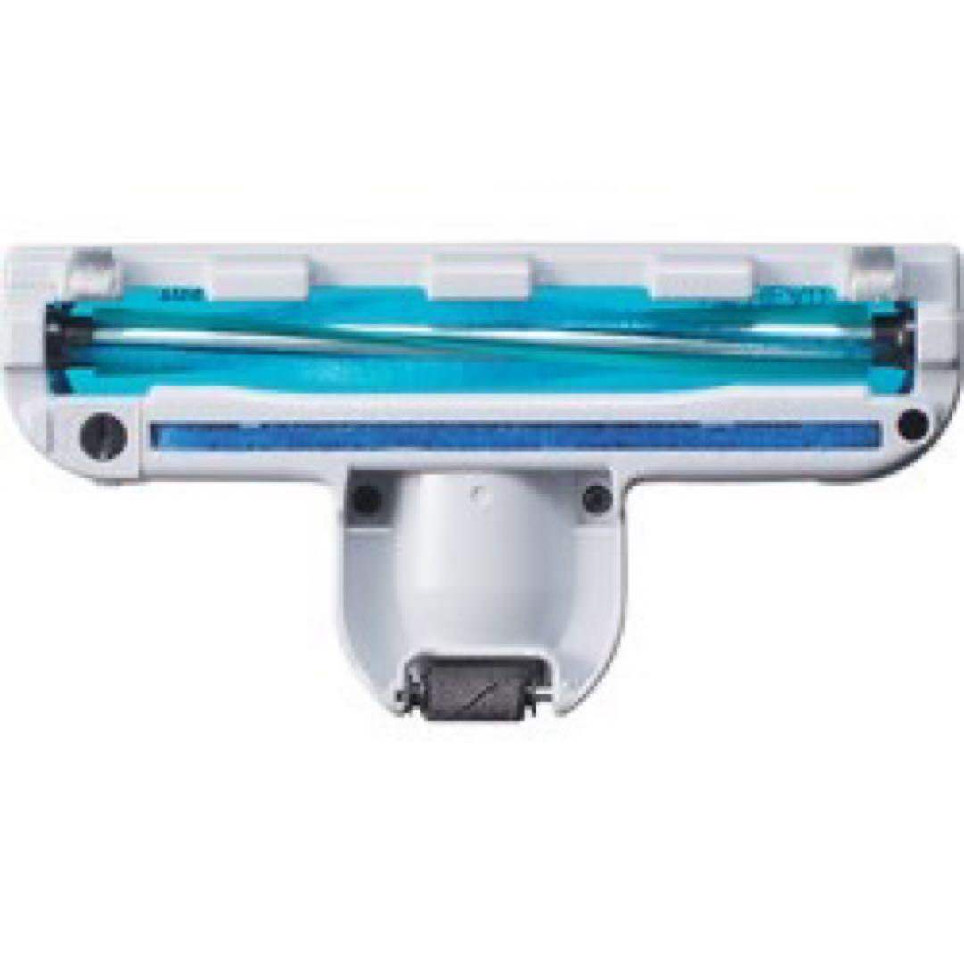 TOSHIBA エアロサイクロン掃除機 VC-CX8E 新品未使用