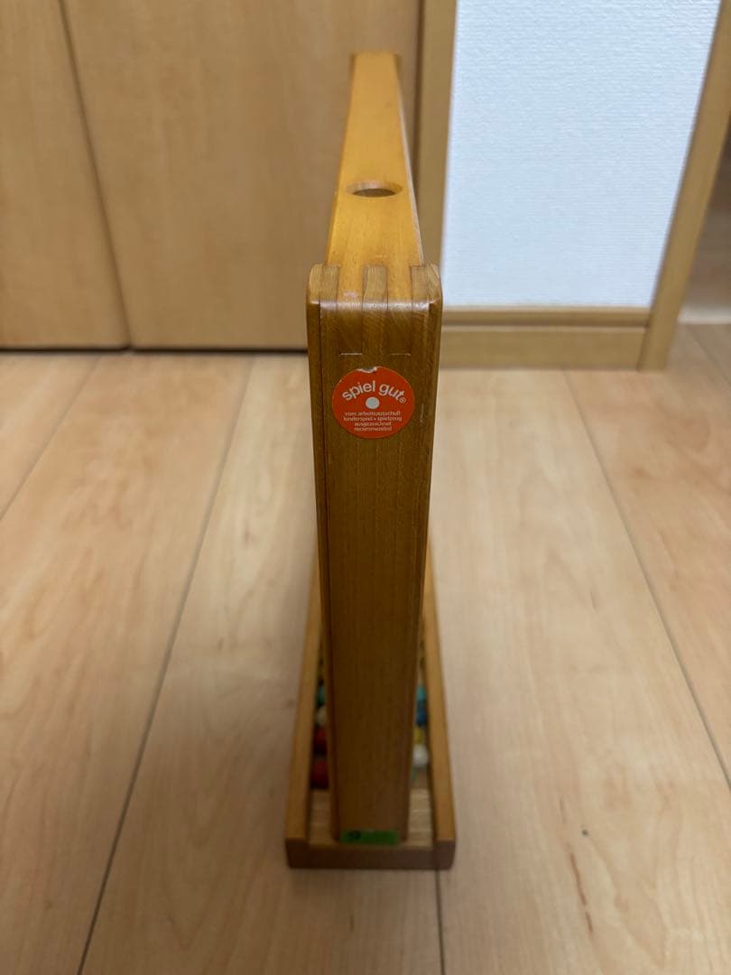 Beck ベック社 シロフォン付き玉の塔 /クーゲルバーン　美品