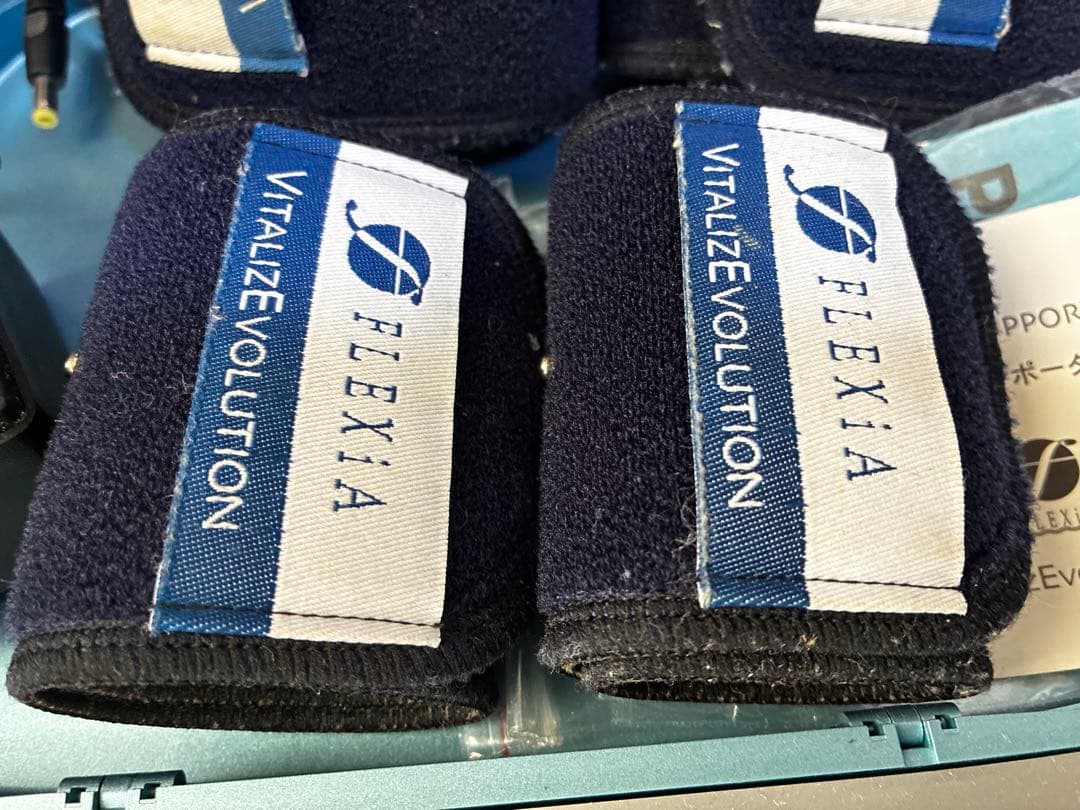 【ジャンク】ミラクルウェーブ　セット