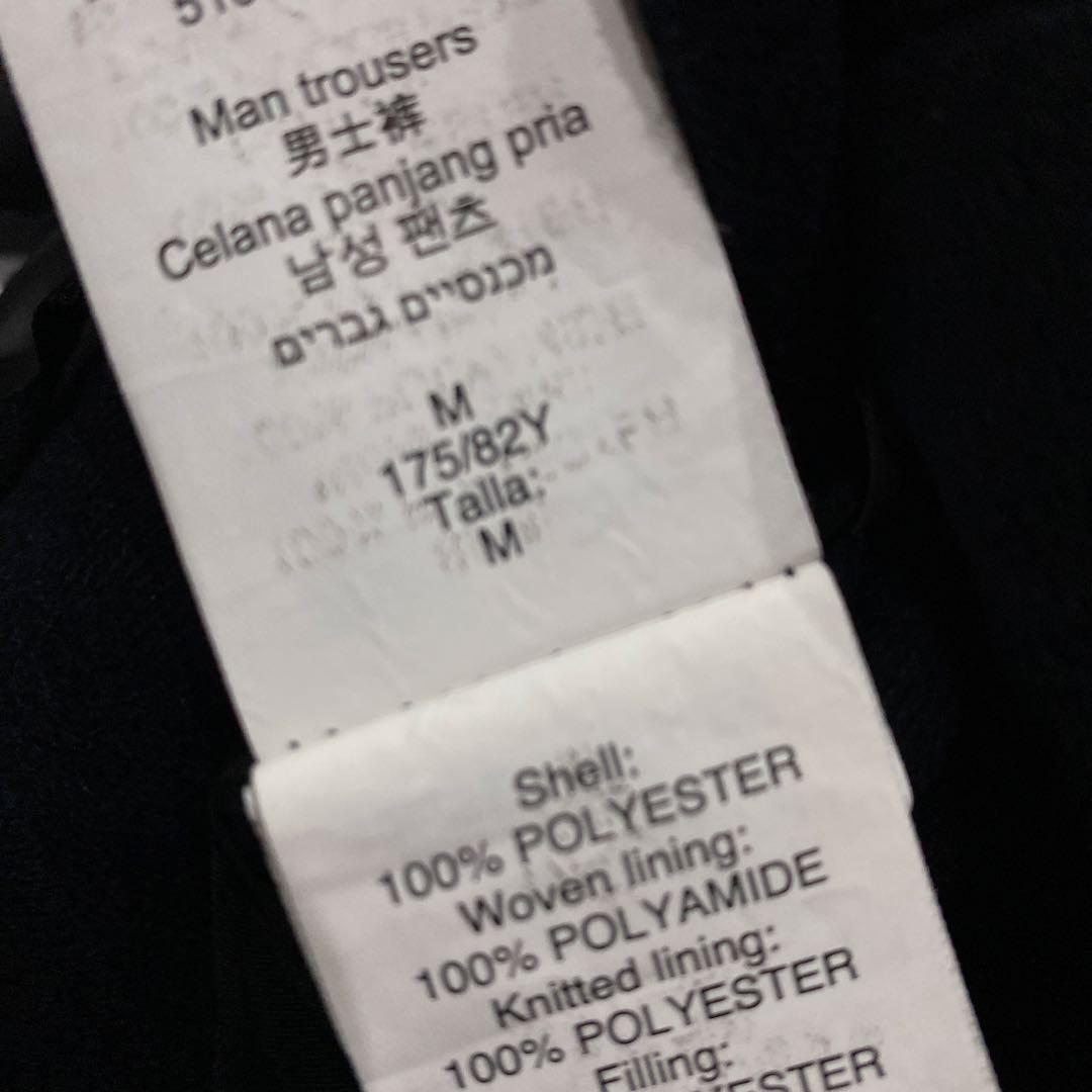 オークリー　スノーボードウェア　ズボン　ブラック