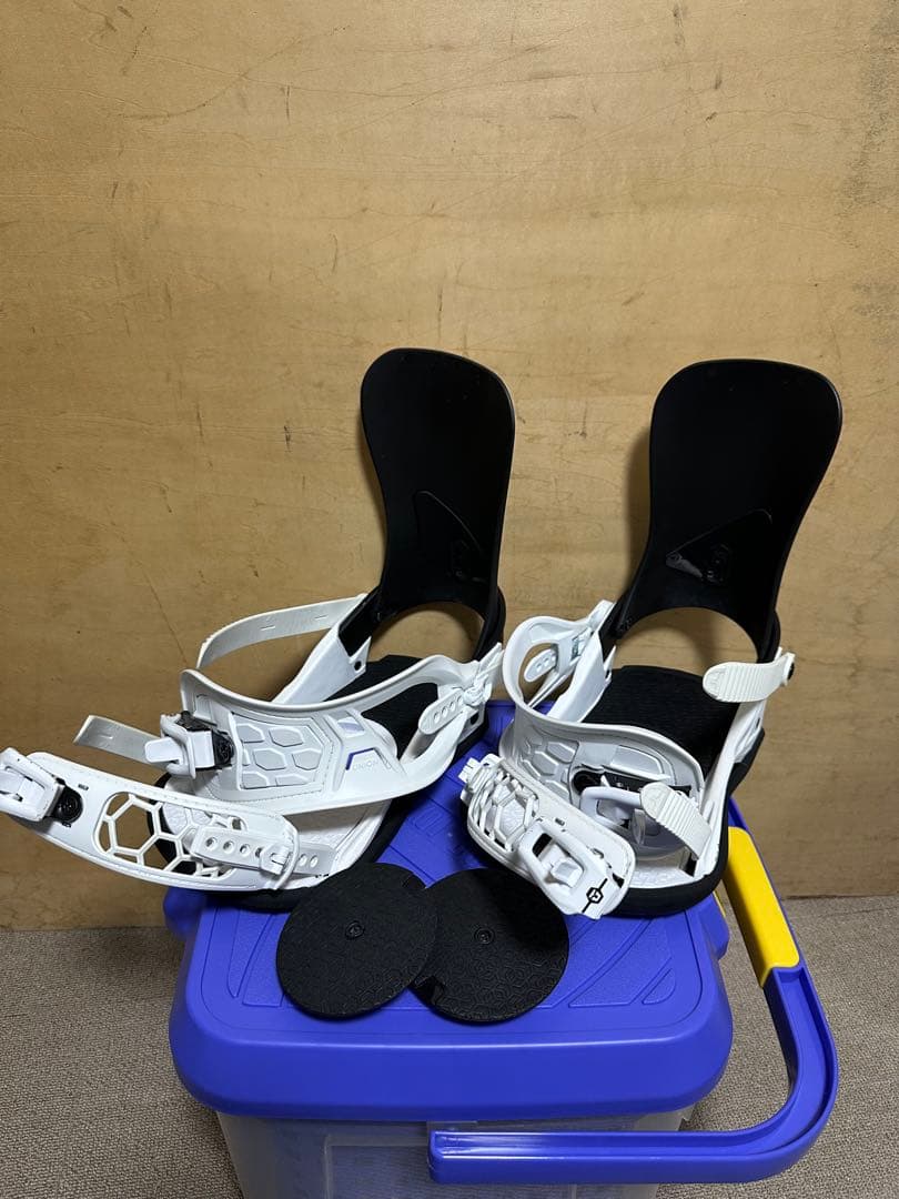 【割引中！】union STRATA 22-23モデル Mサイズ