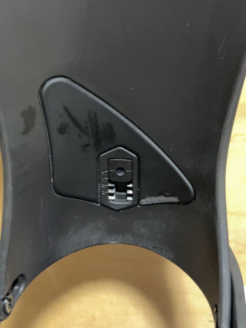 【割引中！】union STRATA 22-23モデル Mサイズ