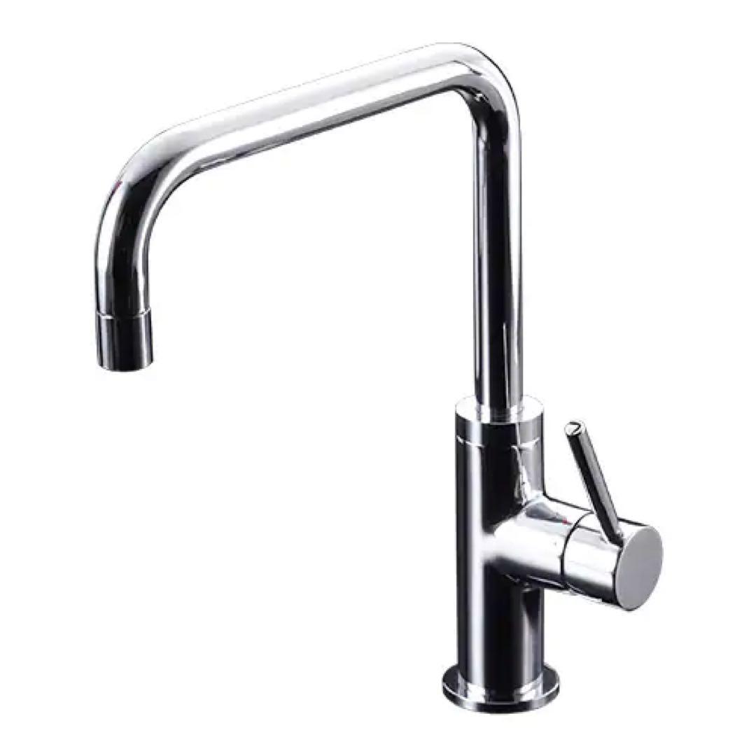 ミズタニバルブキッチン用水栓