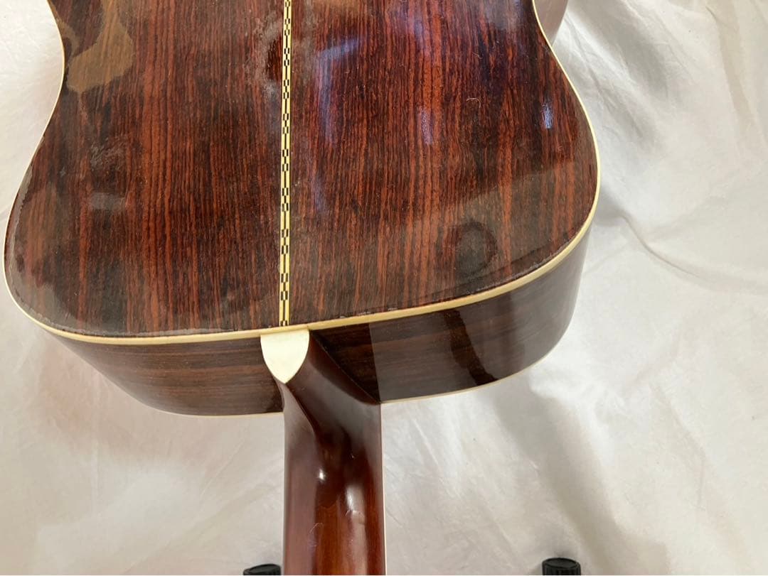 アコースティックギター春日楽器K.country KimberlyD-300K