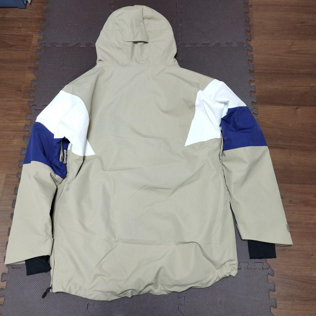【新品未使用】 SESSIONS セッションズ スノボウェア 2023/2024