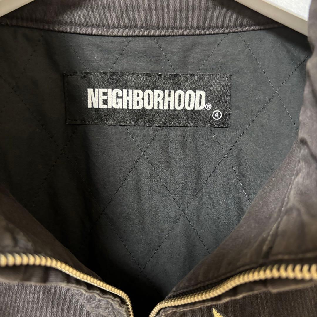 ネイバーフッド スーベニア ジャケット L 龍 ドラゴン 名作 スカジャン