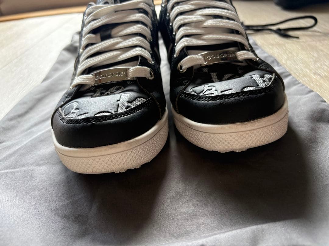 MARK & LONA ゴルフシューズ ユニセックス 25ss