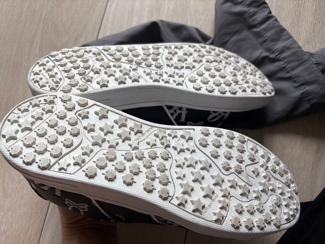 MARK & LONA ゴルフシューズ ユニセックス 25ss