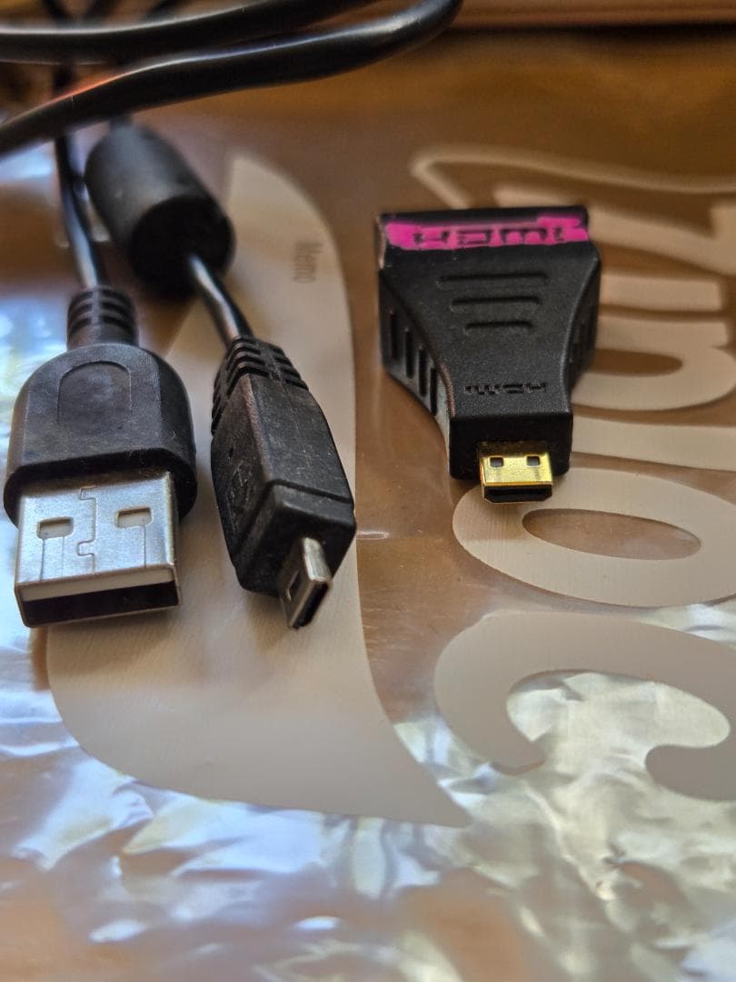 デジタルカメラ PENTAX Q-S1