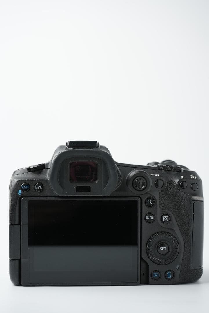 Canon キャノン EOS R5 ボディ ミラーレス一眼