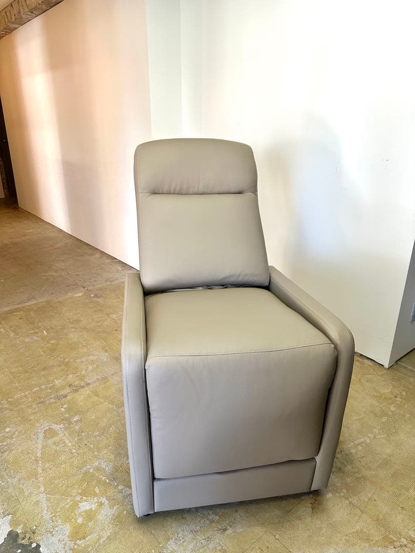 GANA電動リクライニングチェア　シエロ/マツエク/エステ