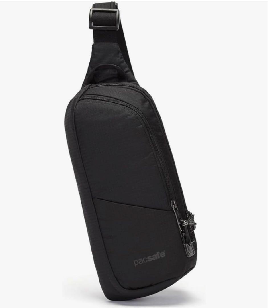 601387 Pacsafe パックセーフ バイブ150コーデュラ