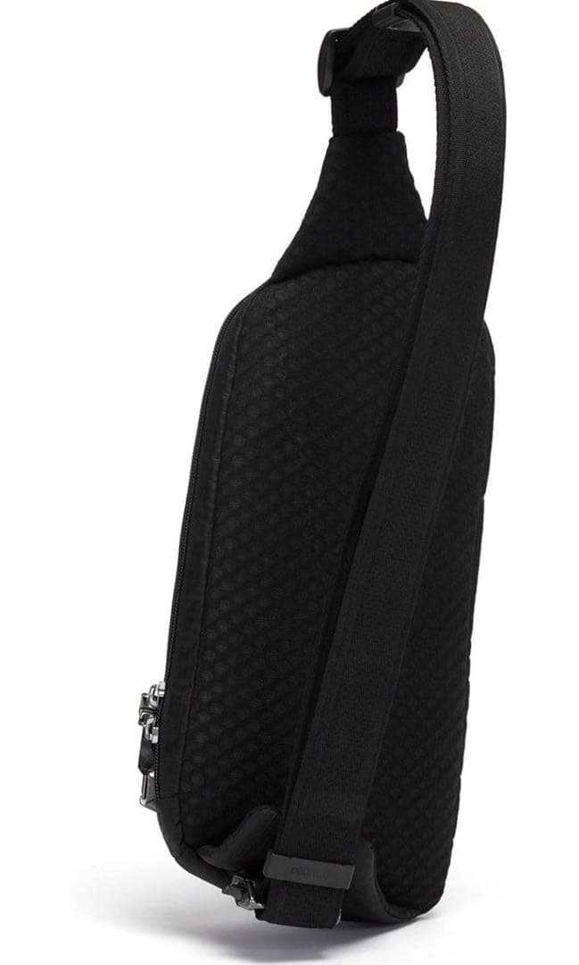 601387 Pacsafe パックセーフ バイブ150コーデュラ