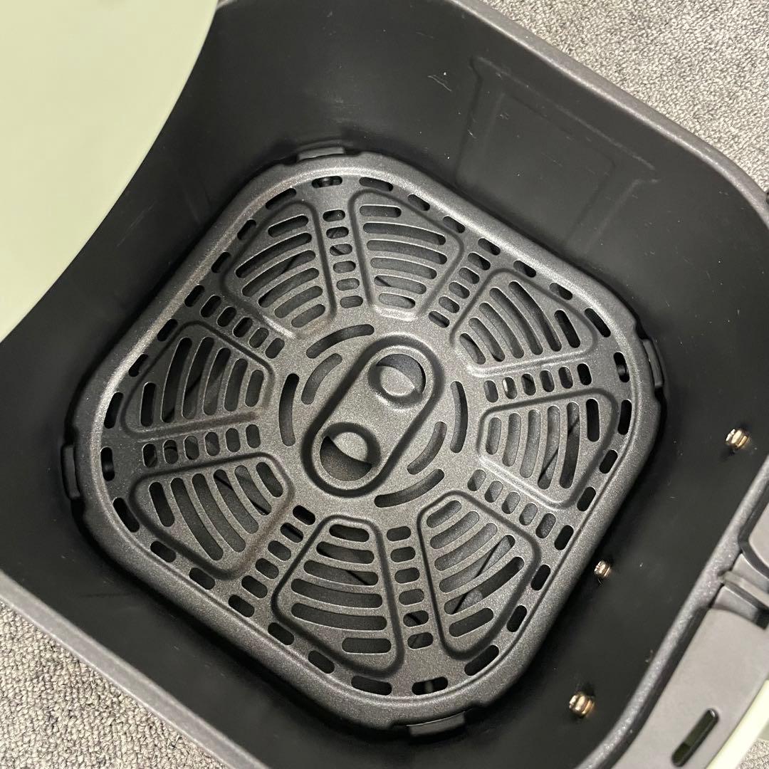 動作品 COSORI エアフライヤー 3.8L CAF-LI401