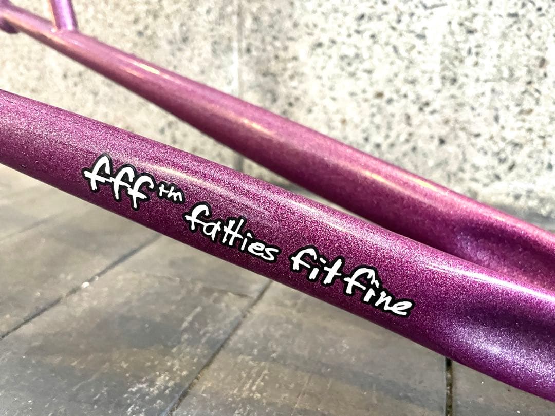 SURLY Straggler 46cm サーリー ストラグラー フレーム