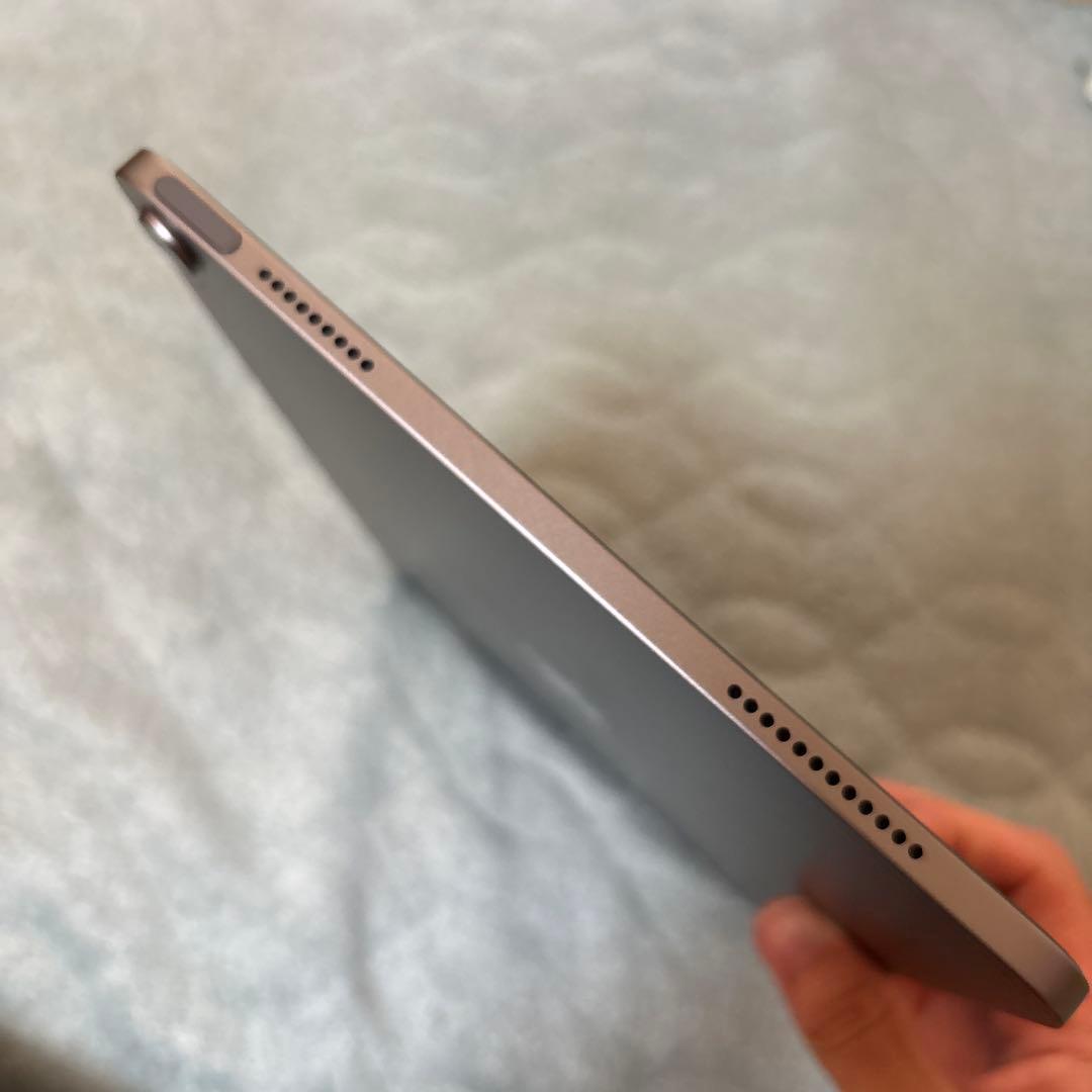 【美品】Apple iPad Air M3とApple Pencil Pro
