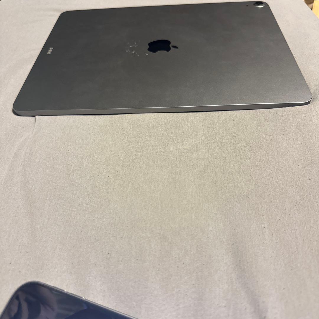 iPad Air 13インチ バッテリー100% Wi-Fi 128GB 8