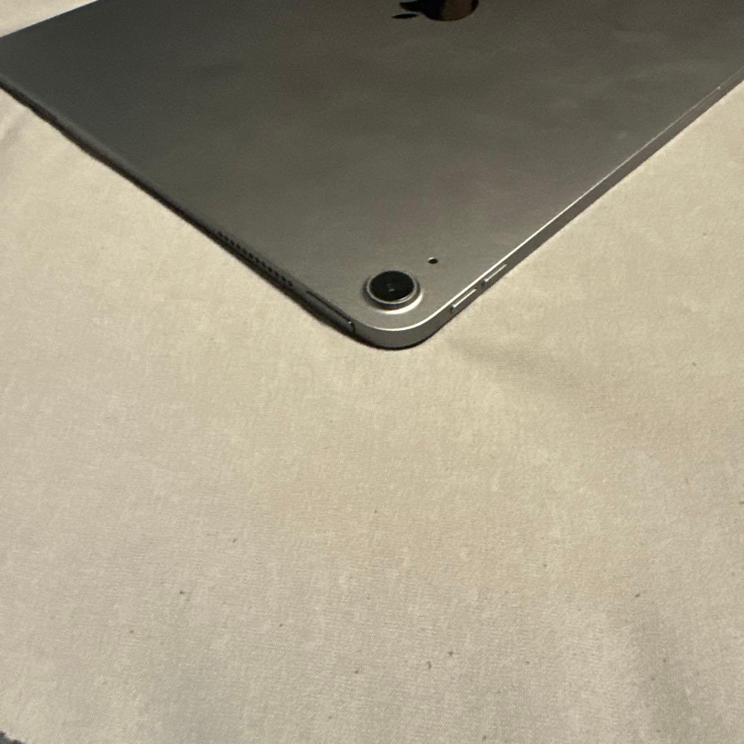 iPad Air 13インチ バッテリー100% Wi-Fi 128GB 8