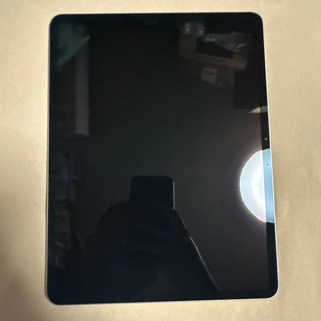 iPad Air 13インチ バッテリー100% Wi-Fi 128GB 8