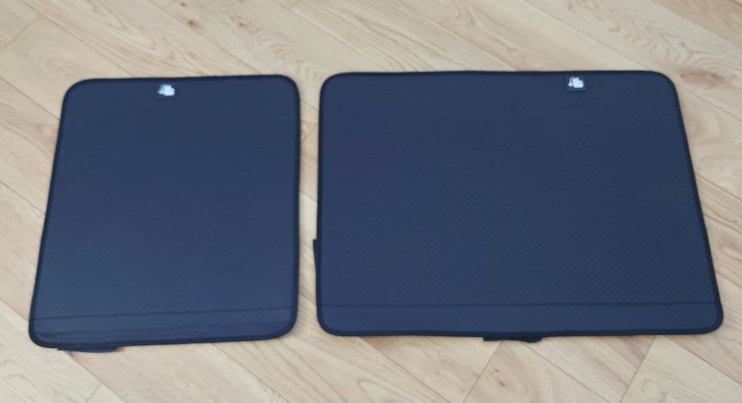 LEXUS RX450h 20系　純正ラゲージトレイ