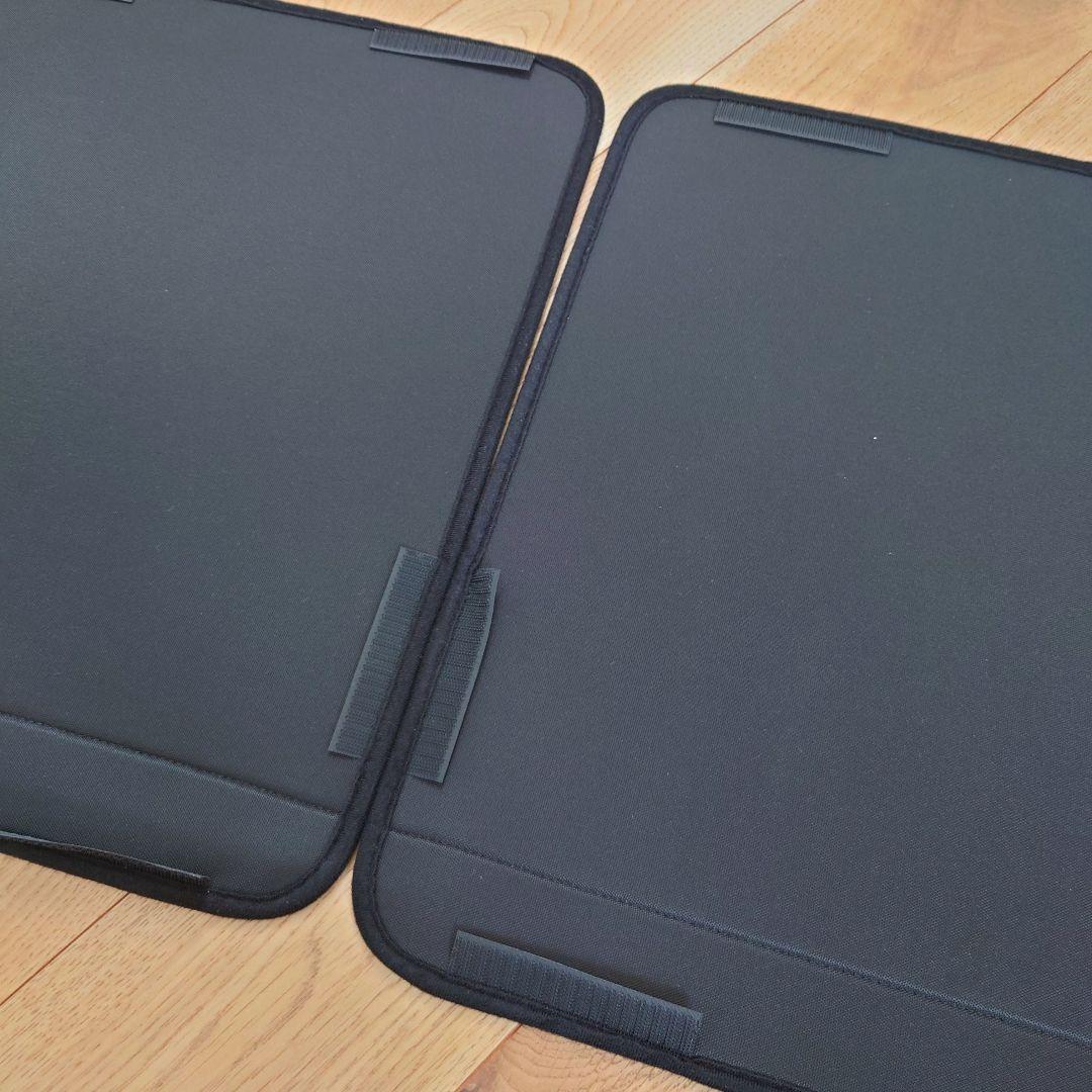 LEXUS RX450h 20系　純正ラゲージトレイ