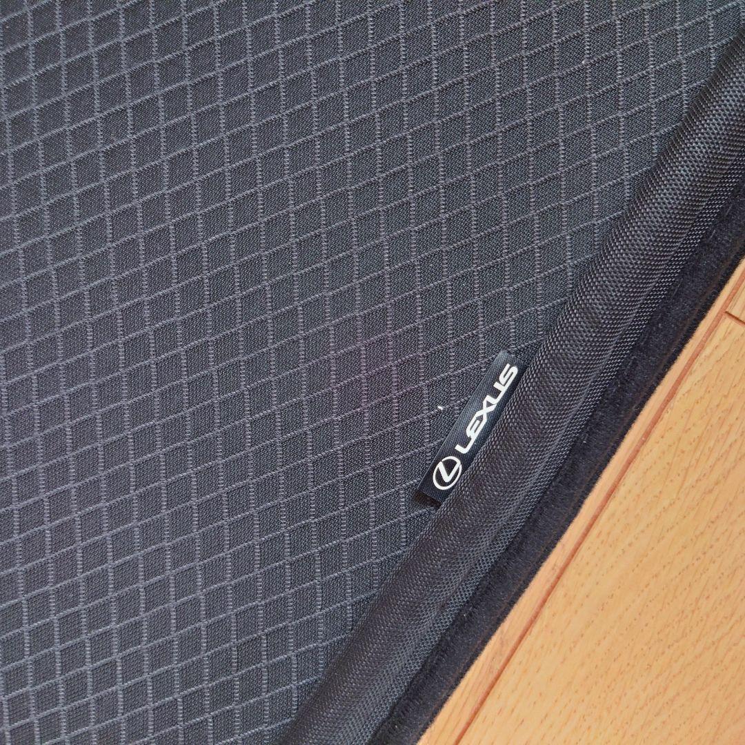 LEXUS RX450h 20系　純正ラゲージトレイ