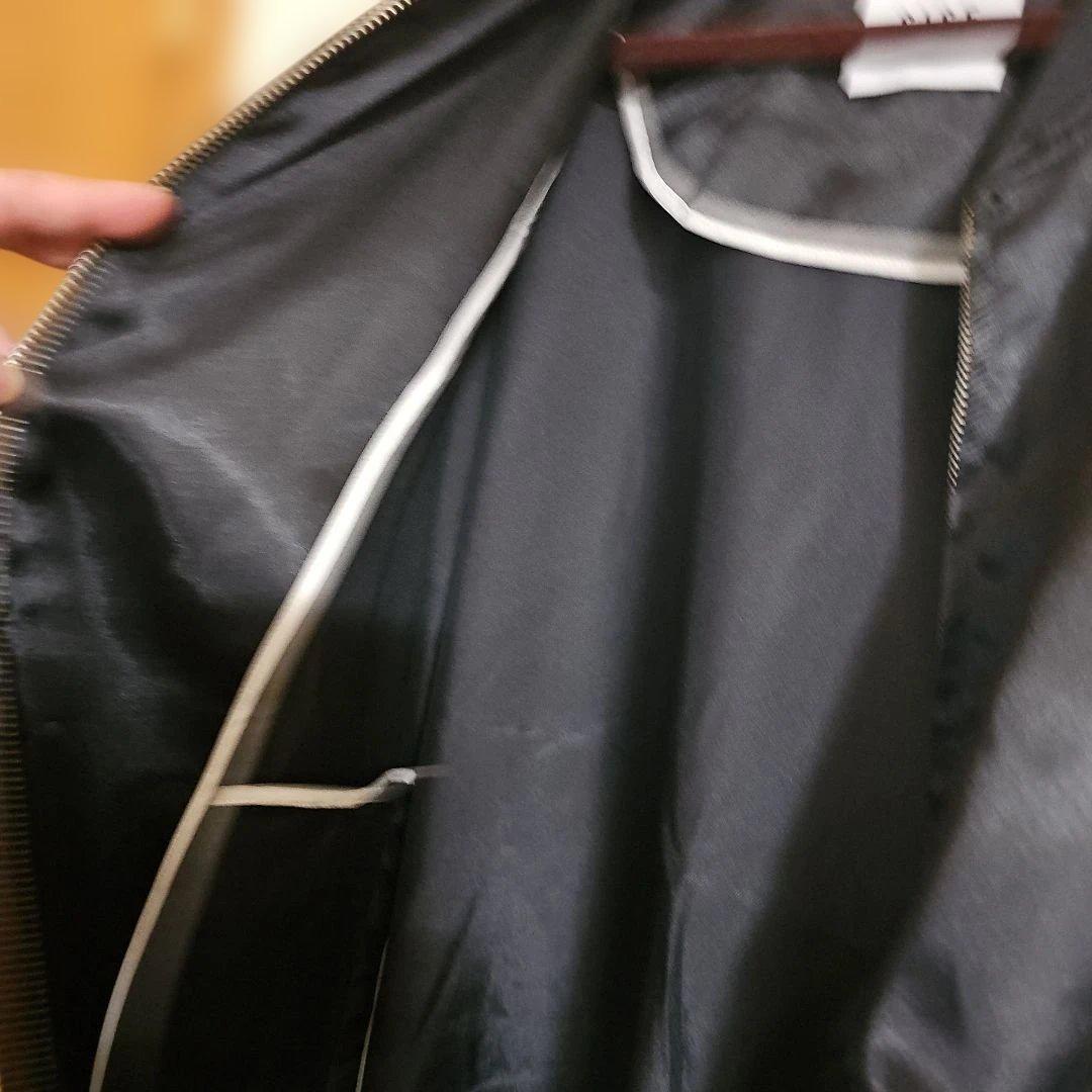 本日0時着払い決行‼️SISE バルーンブルゾン