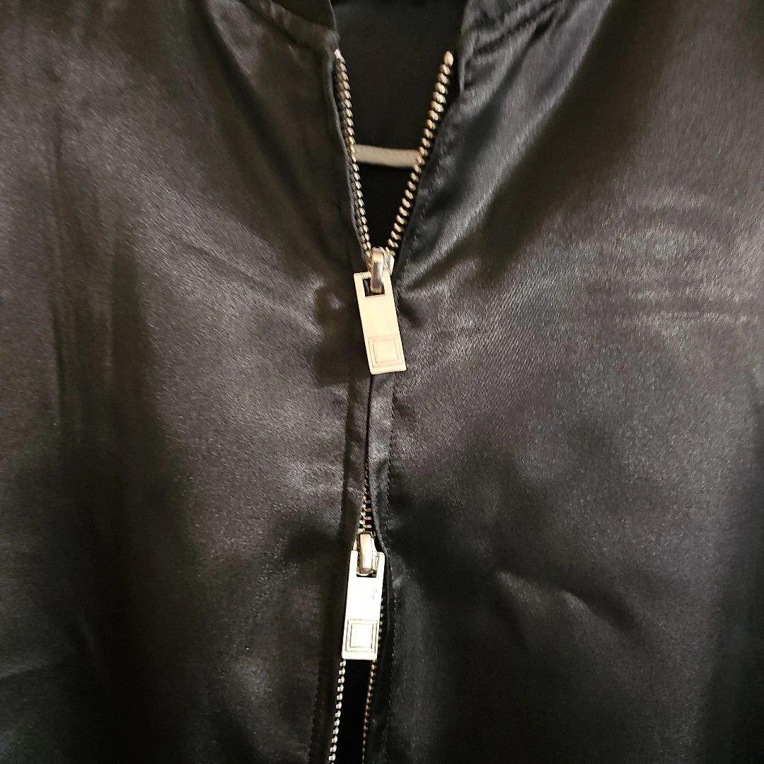 本日0時着払い決行‼️SISE バルーンブルゾン