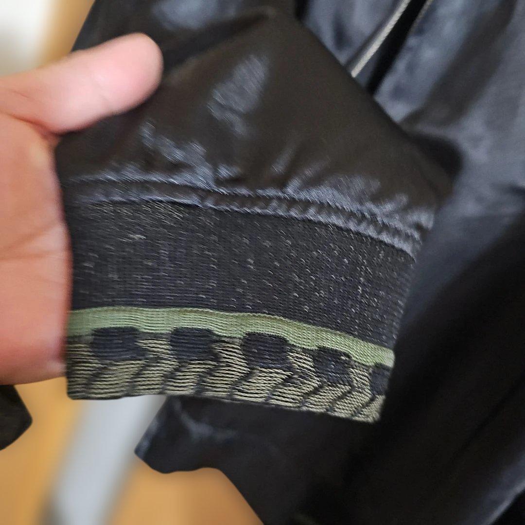 本日0時着払い決行‼️SISE バルーンブルゾン