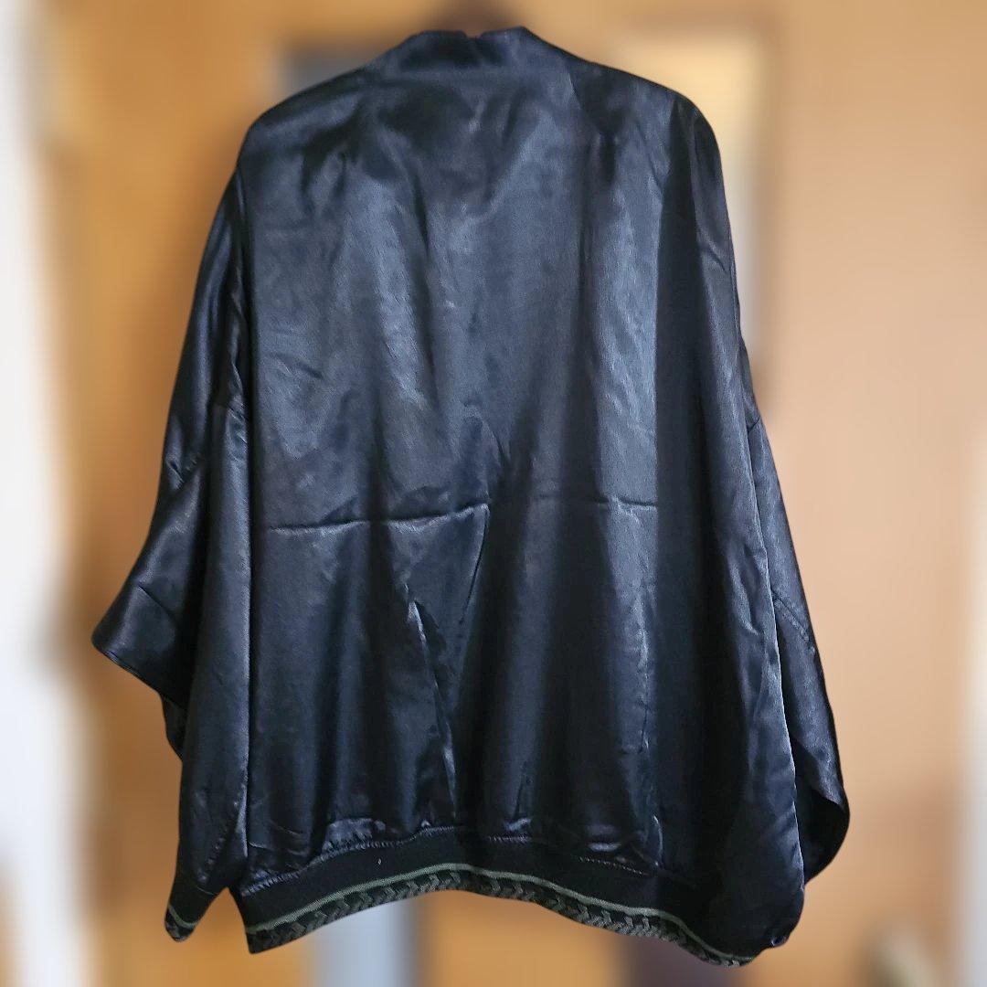 本日0時着払い決行‼️SISE バルーンブルゾン