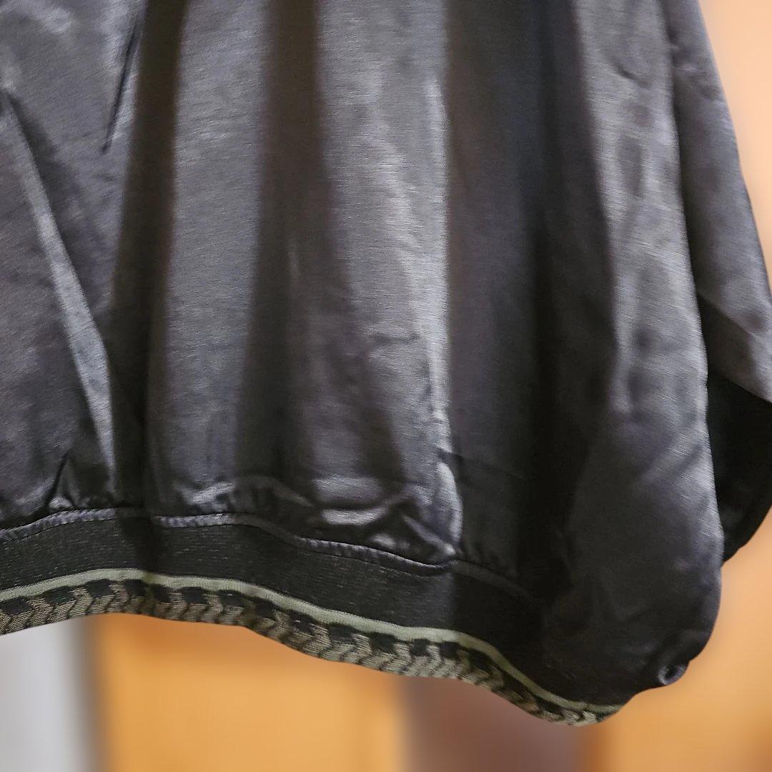 本日0時着払い決行‼️SISE バルーンブルゾン