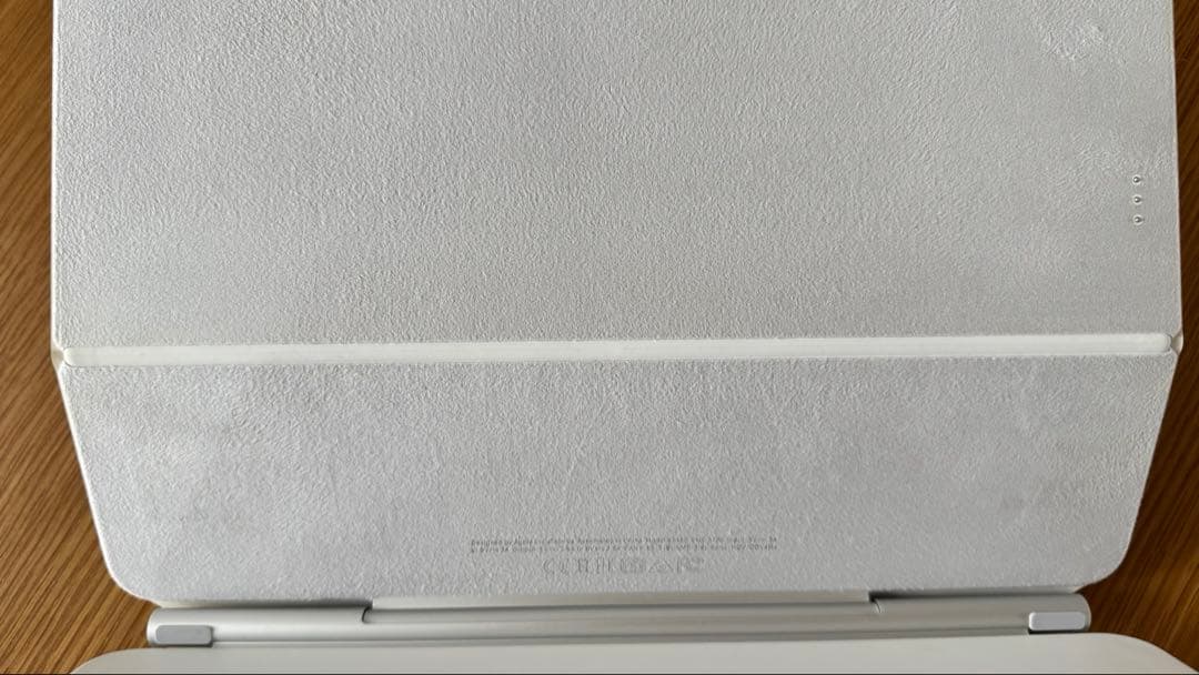 スマホ・タブレット・パソコン Apple Magic Keyboard iPad Pro 12.9