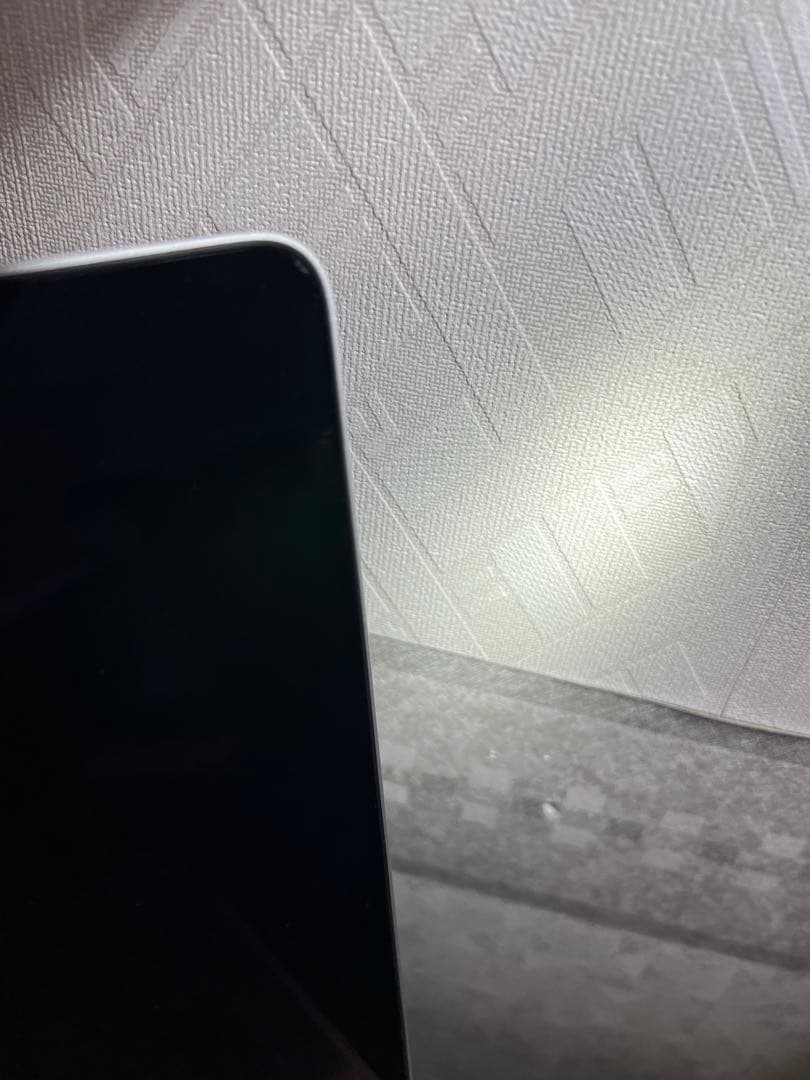 Apple MacBook Air (M1, 2020) アップル限定保証期間中