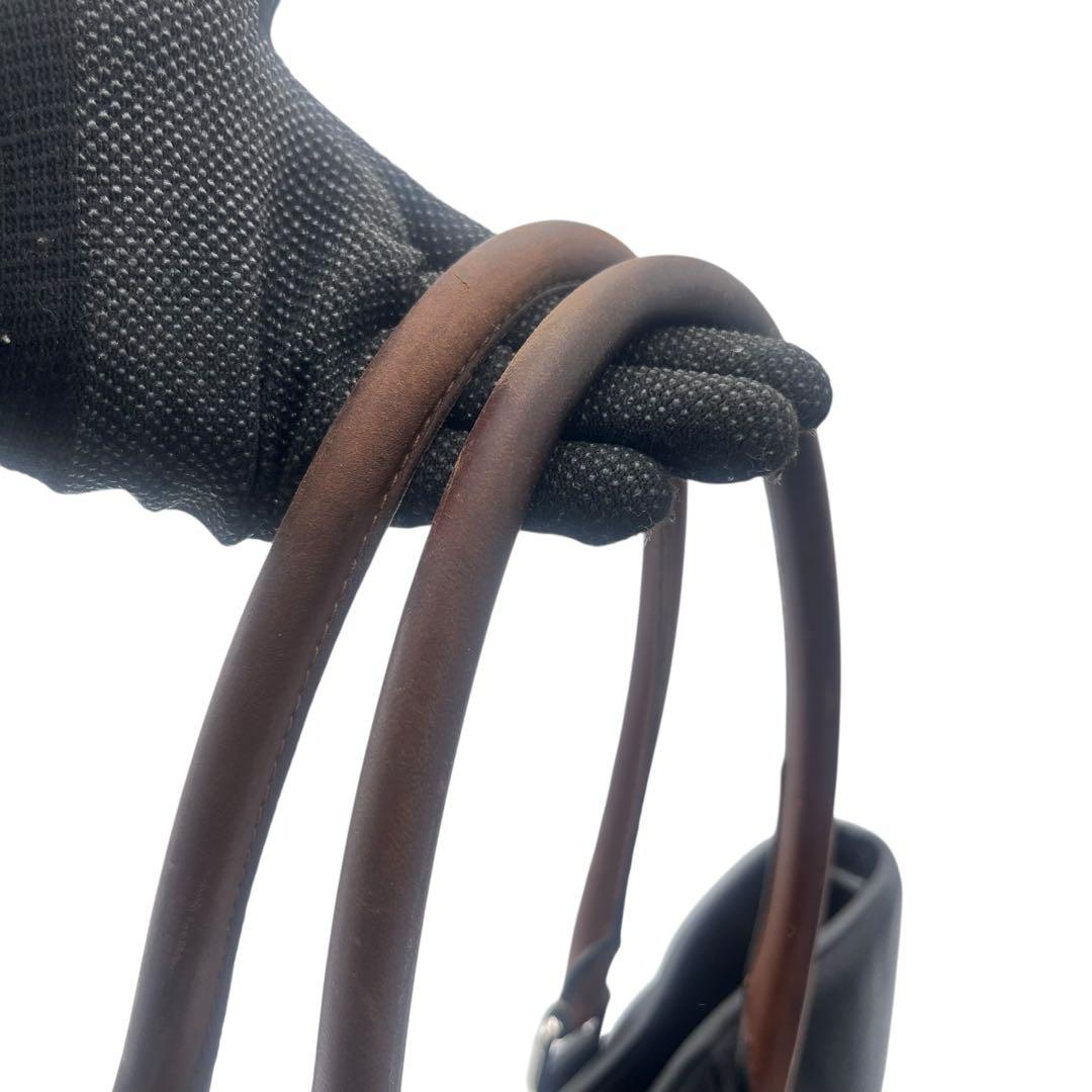 COACH メトロポリタン ビジネスバッグ ショルダーバッグ トート