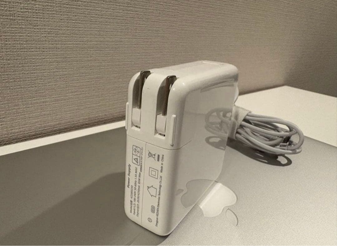 MacBook本体 MacBook Pro 15inch corei7 16GB 512GB