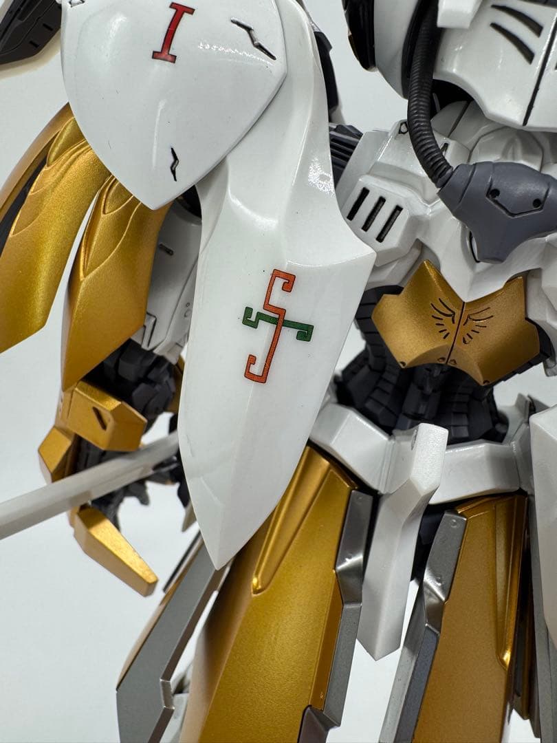 シュペルター IMS 1/100 塗装済み完成品