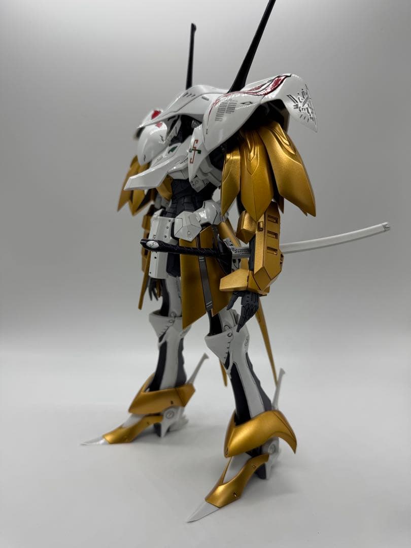 シュペルター IMS 1/100 塗装済み完成品