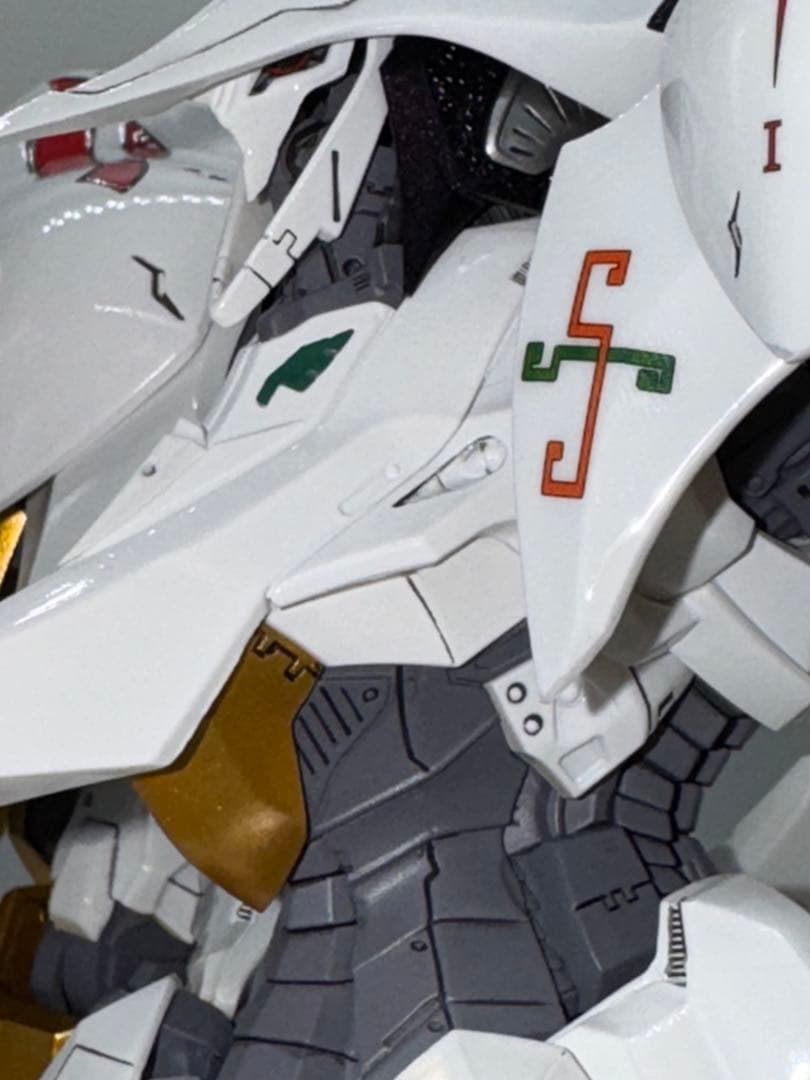 シュペルター IMS 1/100 塗装済み完成品