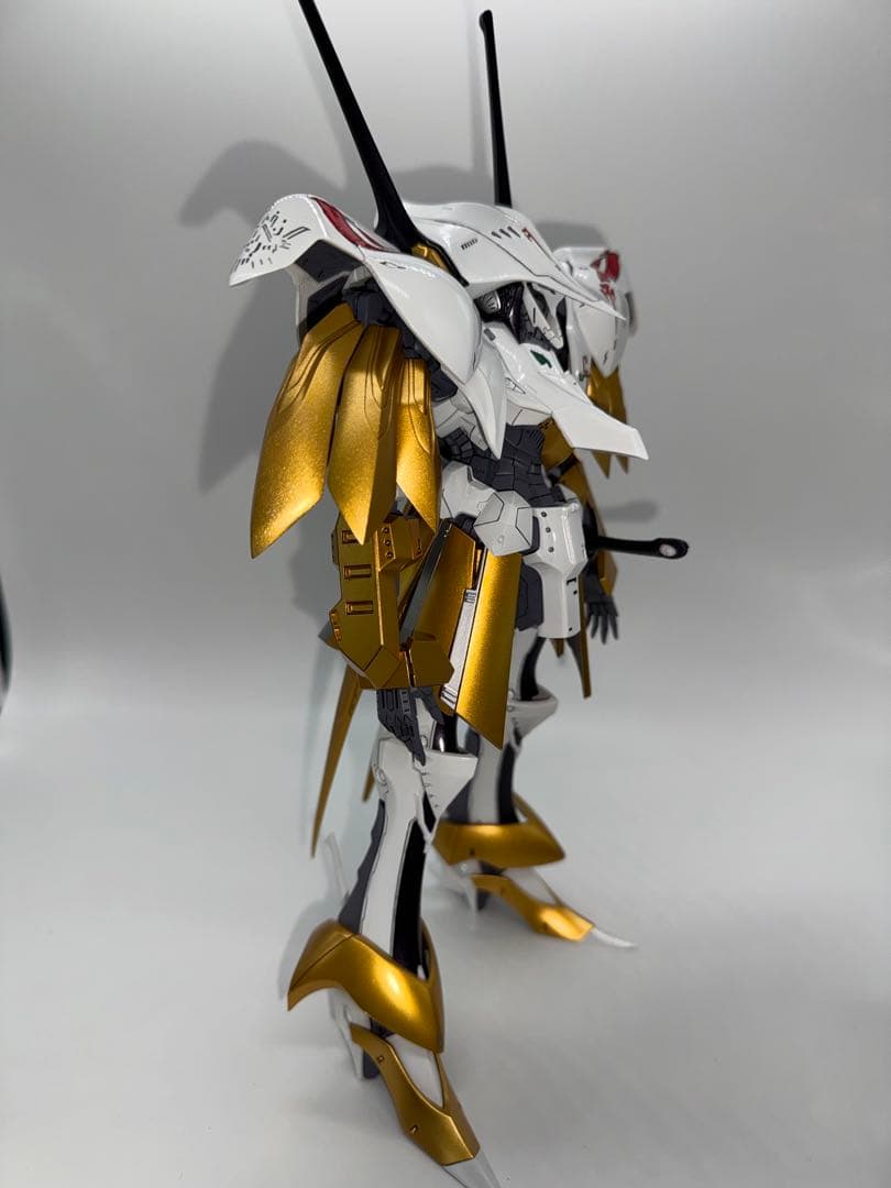 シュペルター IMS 1/100 塗装済み完成品