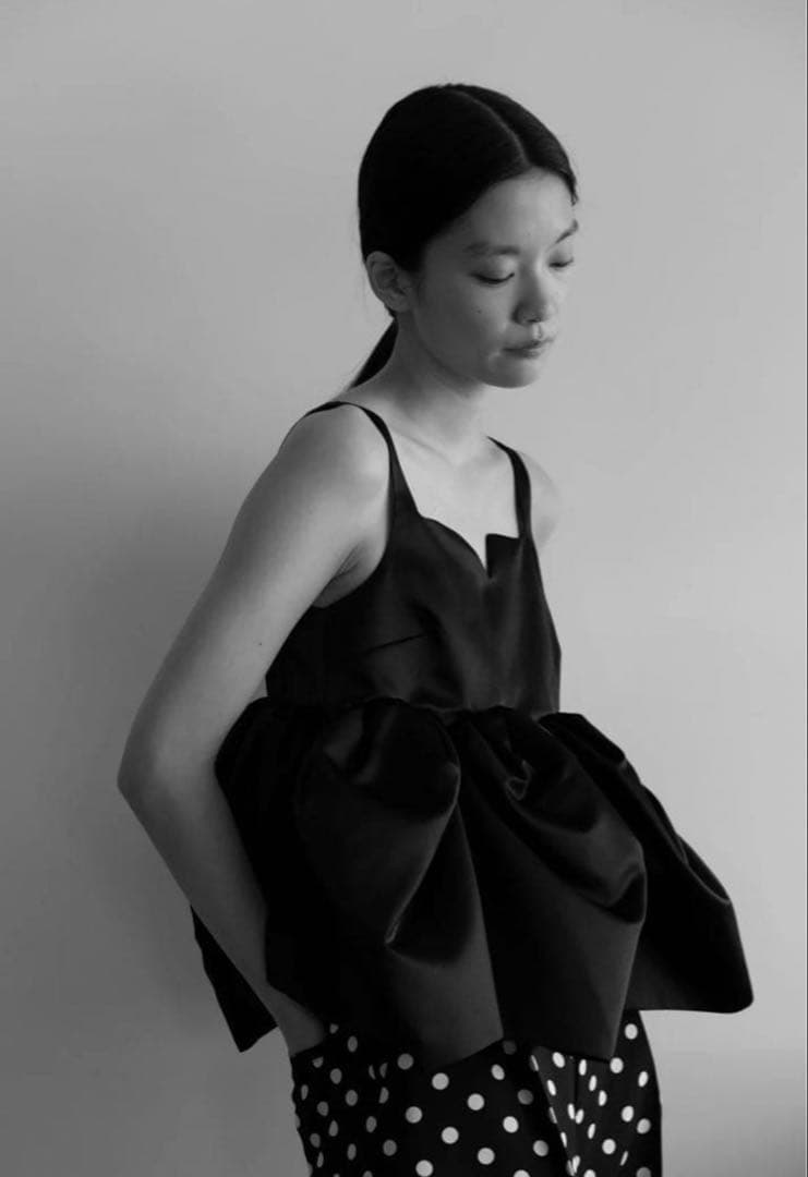 トップス bibiy BIANCA TOP