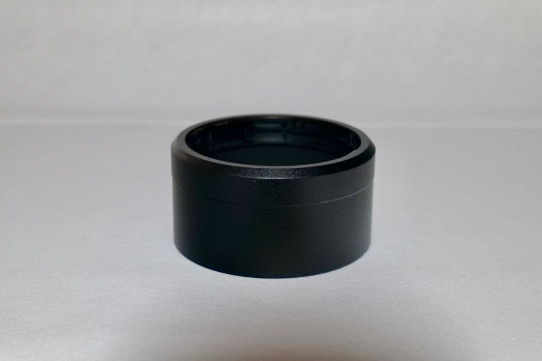 レンズ(単焦点) Lumix S 50mm F1.8 S-S50