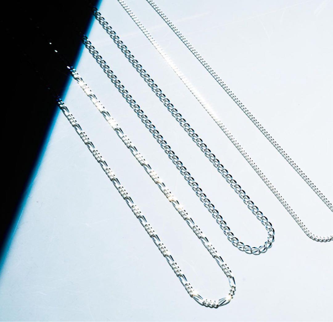 I’M OK for RHC Ron Herman ネックレス　別注