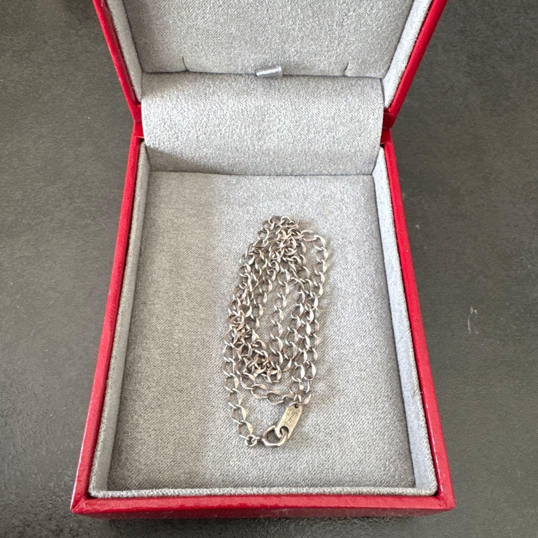 I’M OK for RHC Ron Herman ネックレス　別注