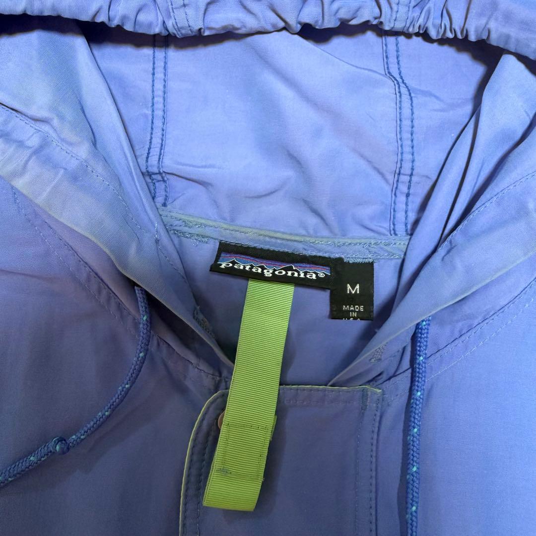 Patagonia 90's アノラック