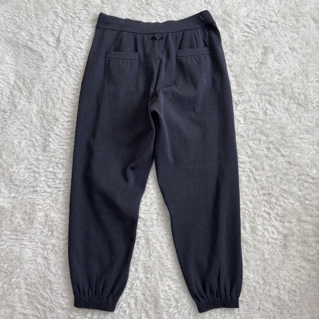 【上下サイズ違い】PGG パーリーゲイツ スウェット上下 セットアップ