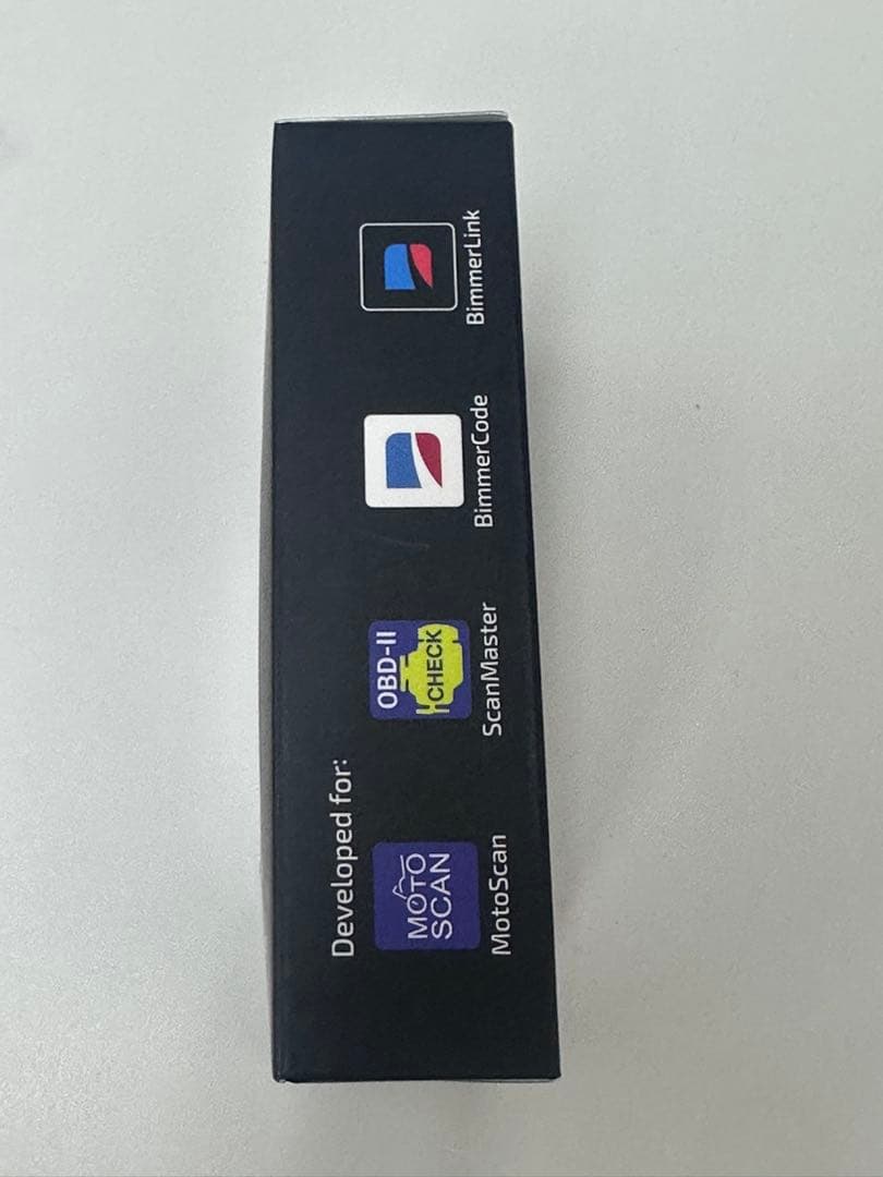 BimmerCode アダプタ  & MINI UCSI-2100