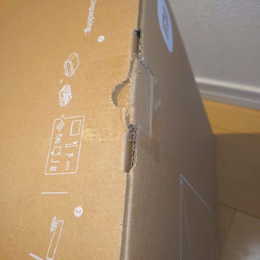 【新品未開封】Xiaomi Mini LED G Pro 27i