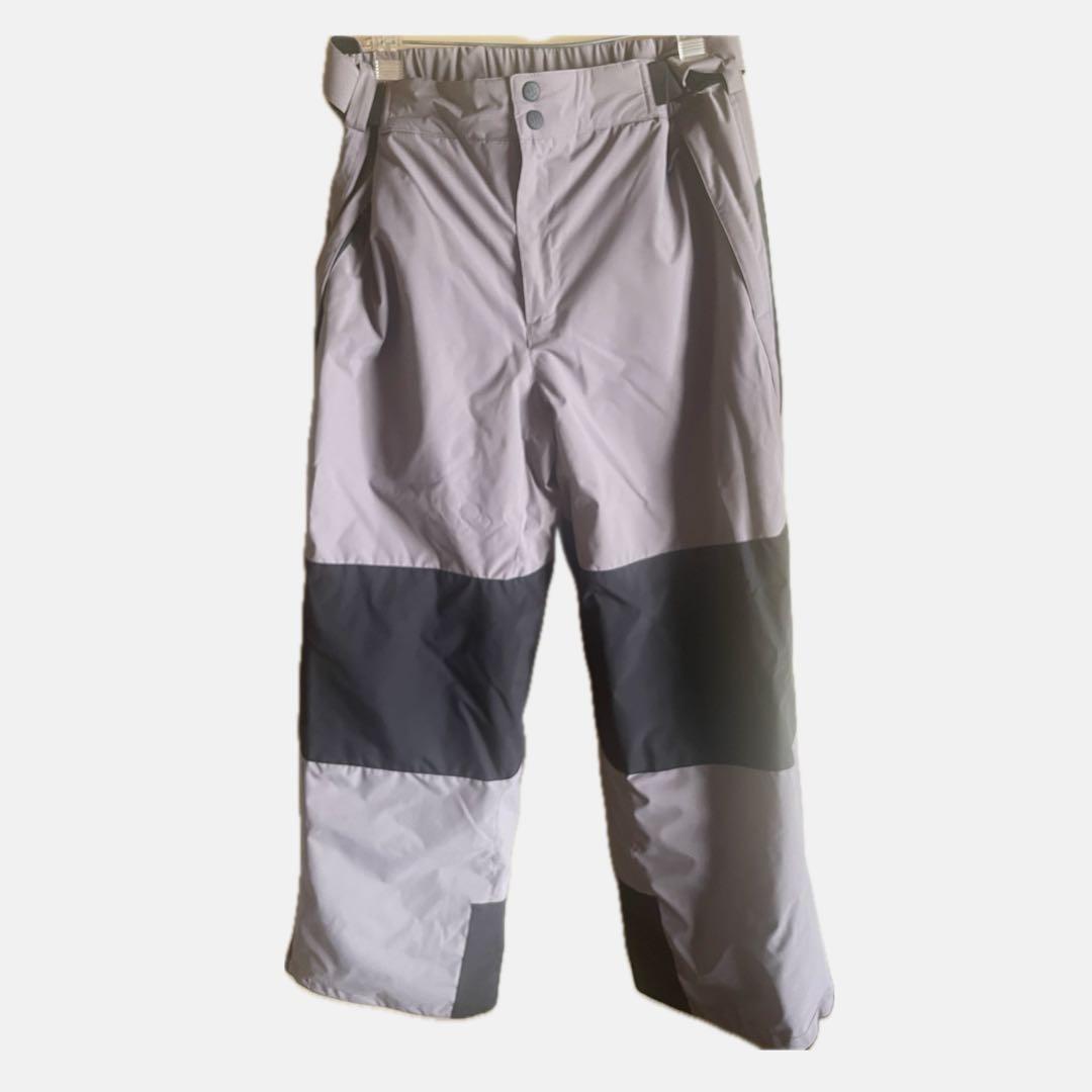 ポンタペス pontapes 上下セット スキー スノーボード ウェア XL